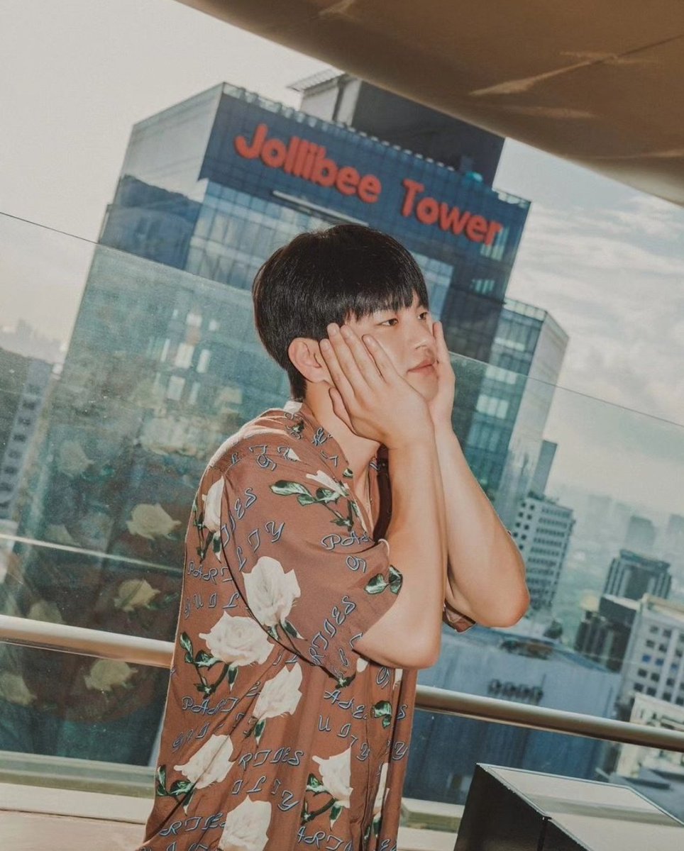 If <a href="/Jollibee/">Jollibee</a> doesn't get <a href="/Whatsup_Inguk/">서인국 (SEO IN GUK)</a> as their next endorser, then they'll miss out on having the cutest, most adorable endorser ever. 

#SeoInGuk 
#SeoInGukinManila 
#jollibee