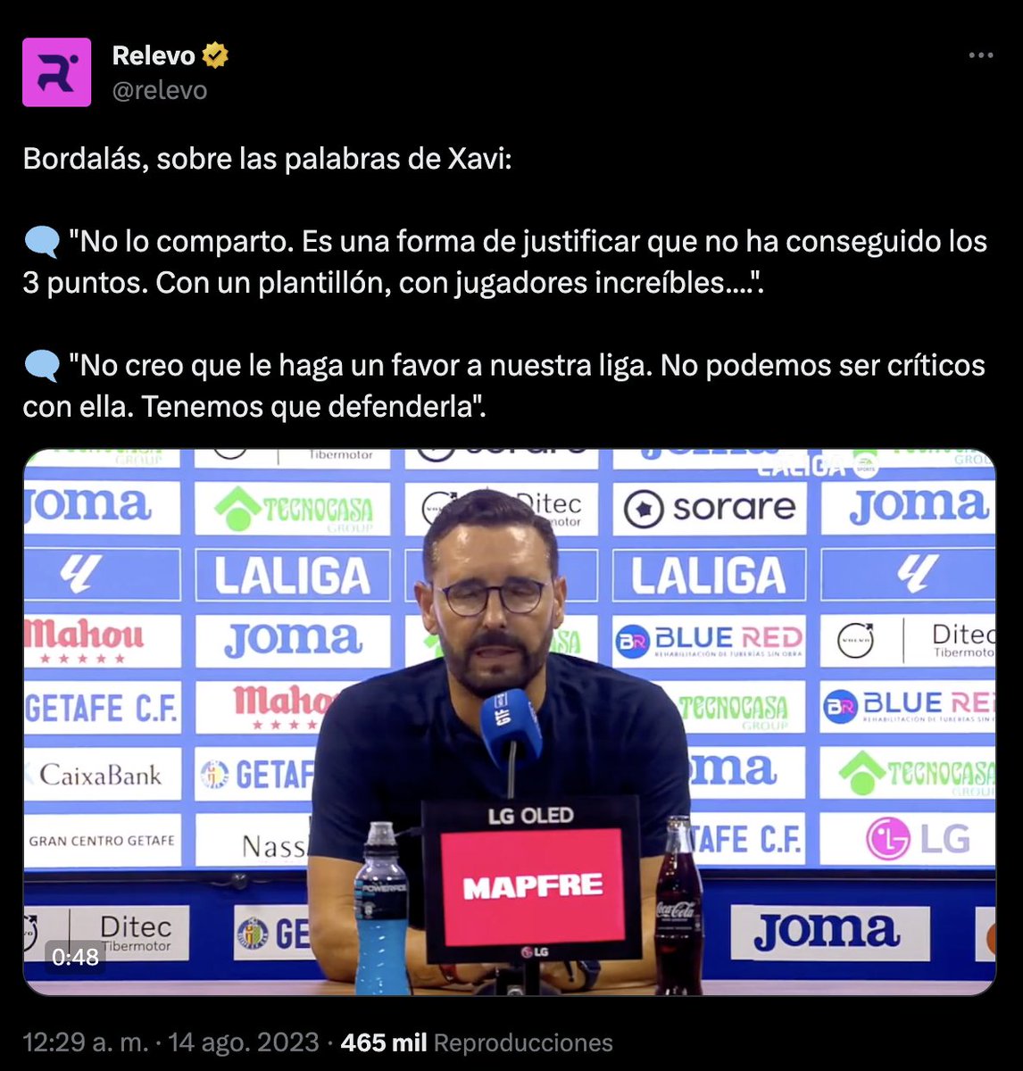 Llourinho tweet media