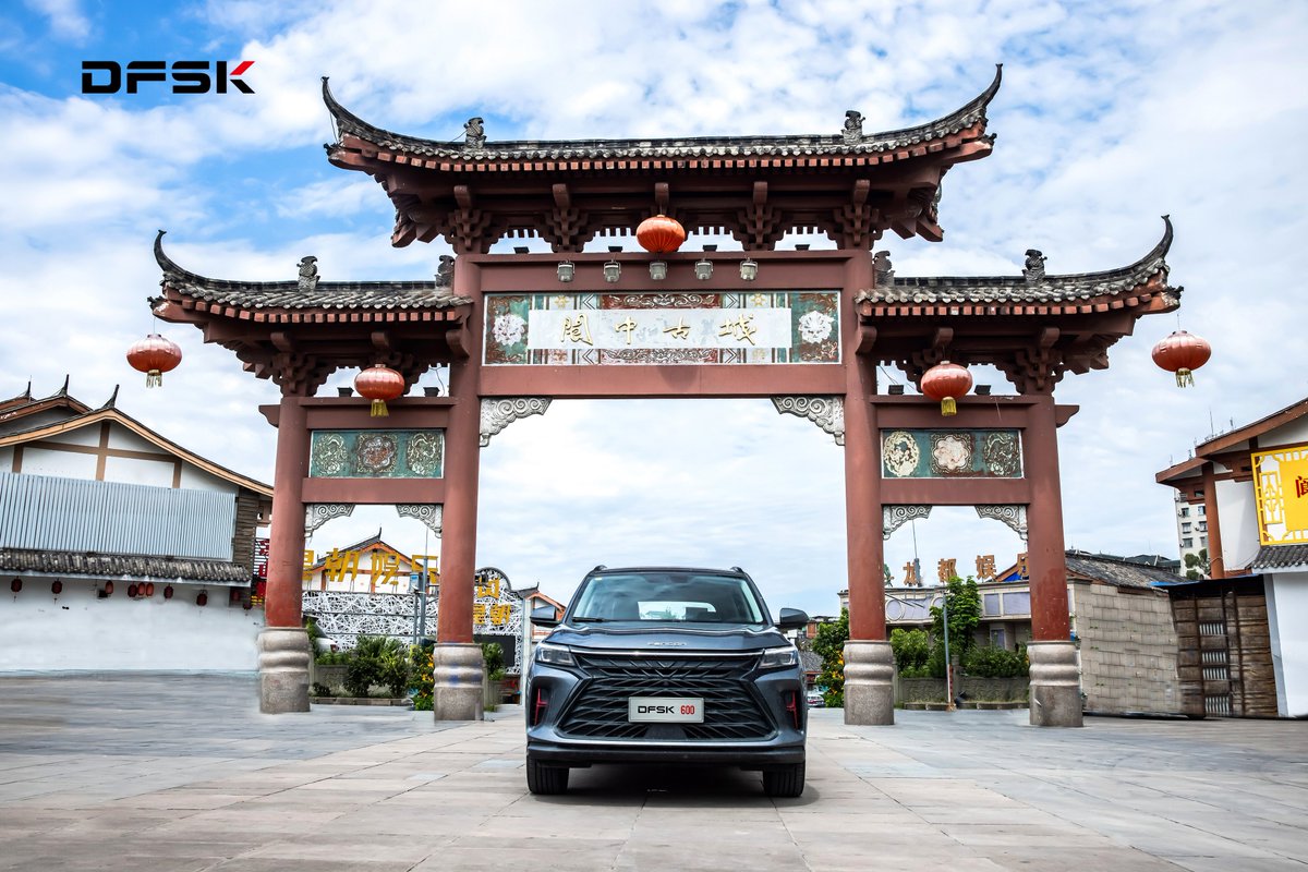 DFSKOFFICIAL's tweet photo. Tag a friend who loves exciting drives and embark on an exhilarating journey together.
__
Further info: https://t.co/klOOt6xDsW
#DFSK600 #DFSK #DONGFENG #SUV #Vehicle #Motor #Auto https://t.co/MBeLesnsTW
