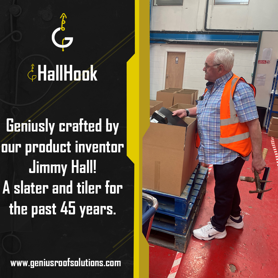 Genius Roof Solutions tweet media