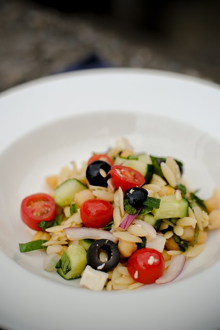 I hope you enjoy this easy and fresh recipe to celebrate the last few weeks of gorgeous weather, where<a href="/tag/community"class="tags"><span>#community</span></a><a href="/tag/notifications"class="tags"><span>#notifications</span></a><a href="/tag/newsletter"class="tags"><span>#newsletter</span></a>