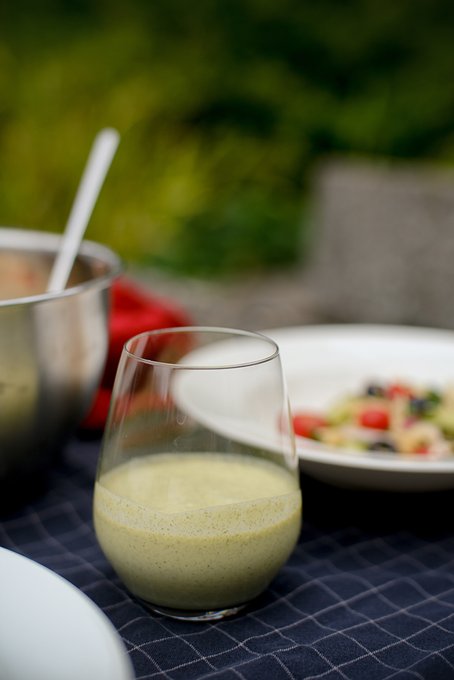 I hope you enjoy this easy and fresh recipe to celebrate the last few weeks of gorgeous weather, where<a href="/tag/community"class="tags"><span>#community</span></a><a href="/tag/notifications"class="tags"><span>#notifications</span></a><a href="/tag/newsletter"class="tags"><span>#newsletter</span></a>