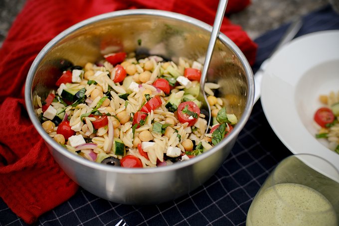 I hope you enjoy this easy and fresh recipe to celebrate the last few weeks of gorgeous weather, where<a href="/tag/community"class="tags"><span>#community</span></a><a href="/tag/notifications"class="tags"><span>#notifications</span></a><a href="/tag/newsletter"class="tags"><span>#newsletter</span></a>