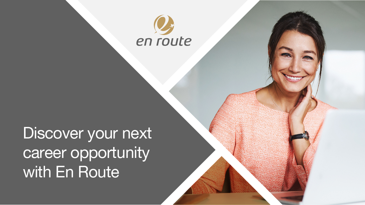 En Route International tweet media