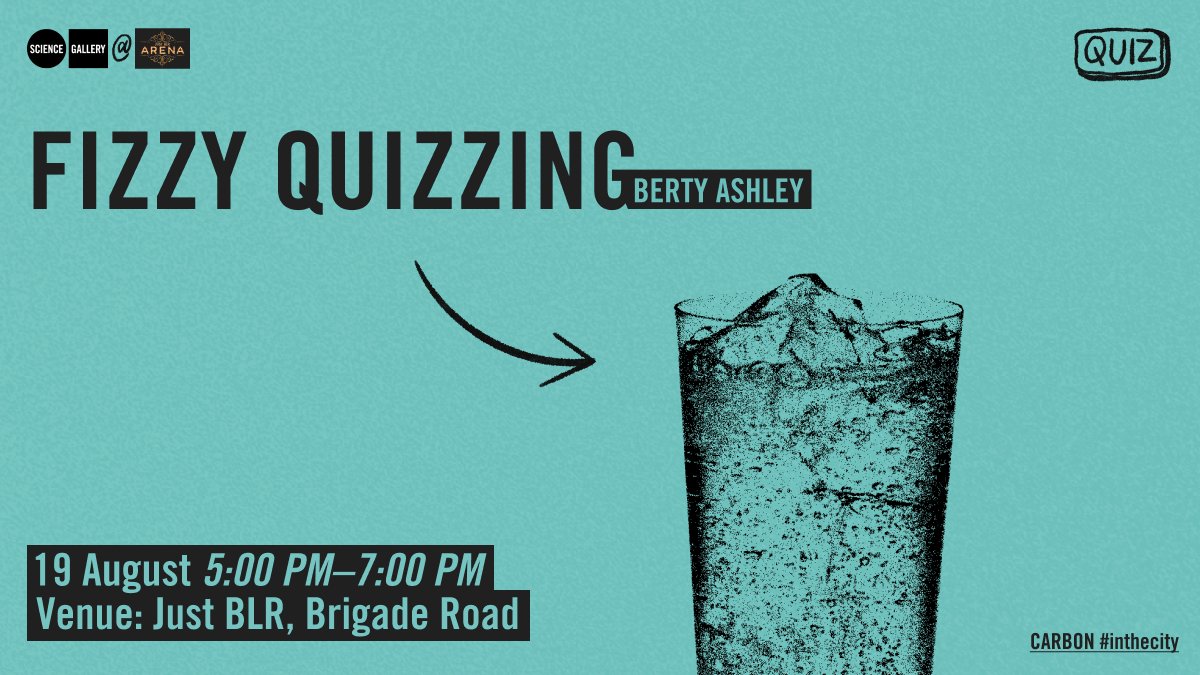 SciGalleryBlr's tweet photo. Spot the lie:
💎Diamonds are called "ice" due to their appearance
⚫Graphite and charcoal are considered safe enough to eat
⚛️The prefix benzo to a chemical compound indicates the addition of an even number of carbon atoms
#carbon #trivia #quiz @JahnaviPhalkey
(1/2) https://t.co/JDtIXCFjS7