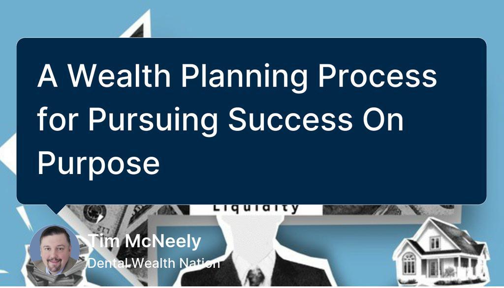 DentalWN's tweet image. The very best of these professional support networks have four characteristics

Read more 👉 lttr.ai/AFEt7

#DentalWealthNation #DentalWealthDigest #TrueWealthReport #TimetoThrive #DentalEntrepreneurs #MaintainStrongNetworks #HighestEthicalStandards