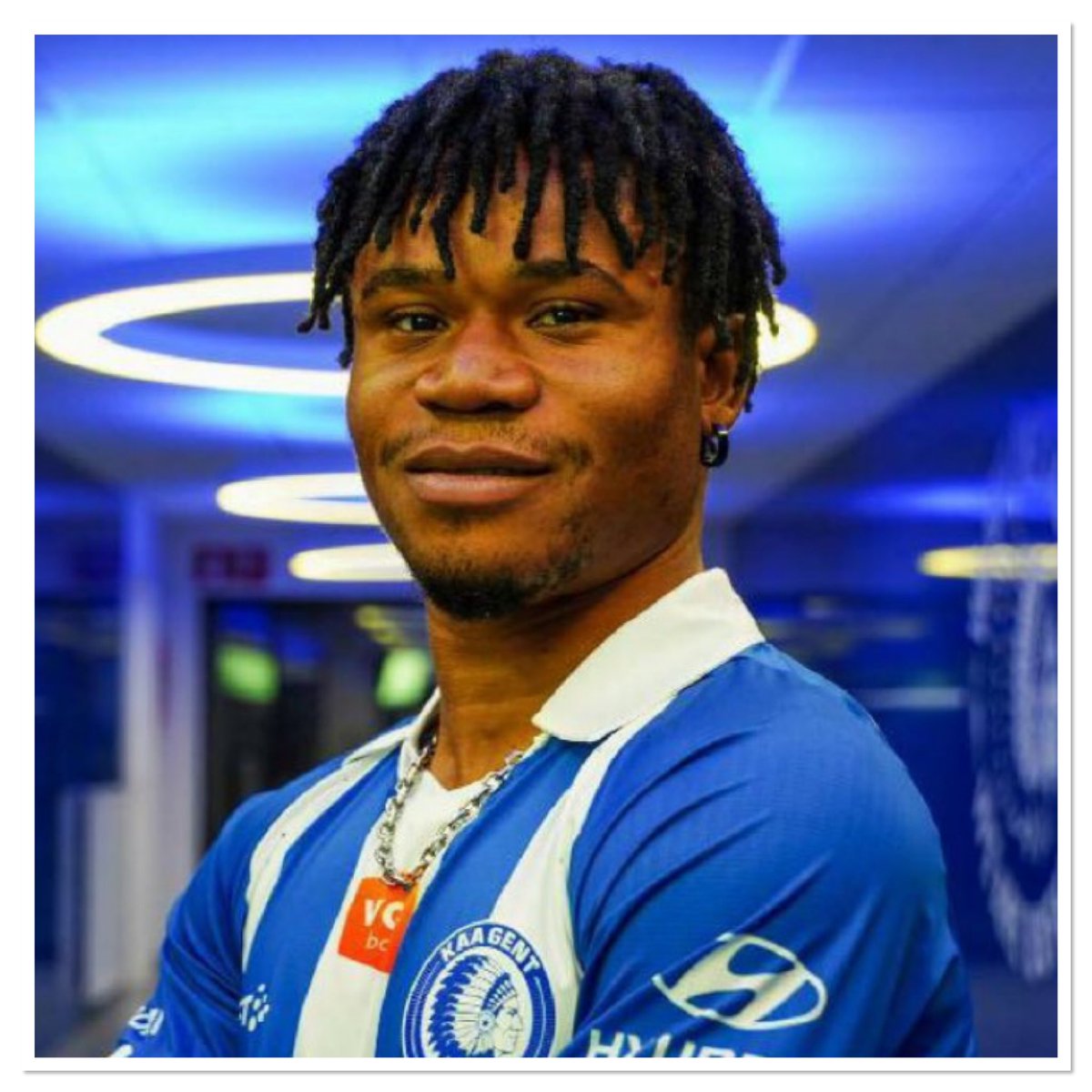 LastWordOnSpurs's tweet image. 🚨Tottenham’s interest in Gift Orban is real and a move for the player is expected in the coming days. He has jumped up their shortlist in terms of priority.

🇧🇪Genk have made it clear only offers of at least £25.8M will be seriously considered.

👨🏻‍💻[@FabrizioRomano]

#THFC #COYS