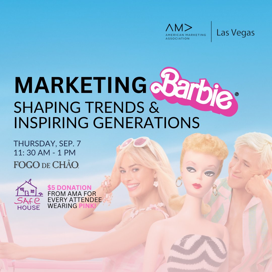 AMA Las Vegas tweet media