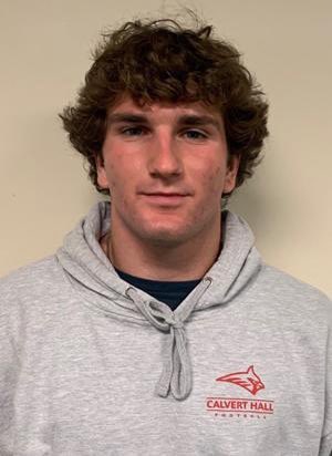 17 days until a new season. Let’s welcome our new Off #17,  Noah Brannock, TFr QB out of Calvert Hall HS in Forest Hill, MD. Noah can sling it - 2X all-conference &amp; all-metro, won the MIAA title, and set a single-game school record with six passing TDs. He also played LAX 4 yrs.