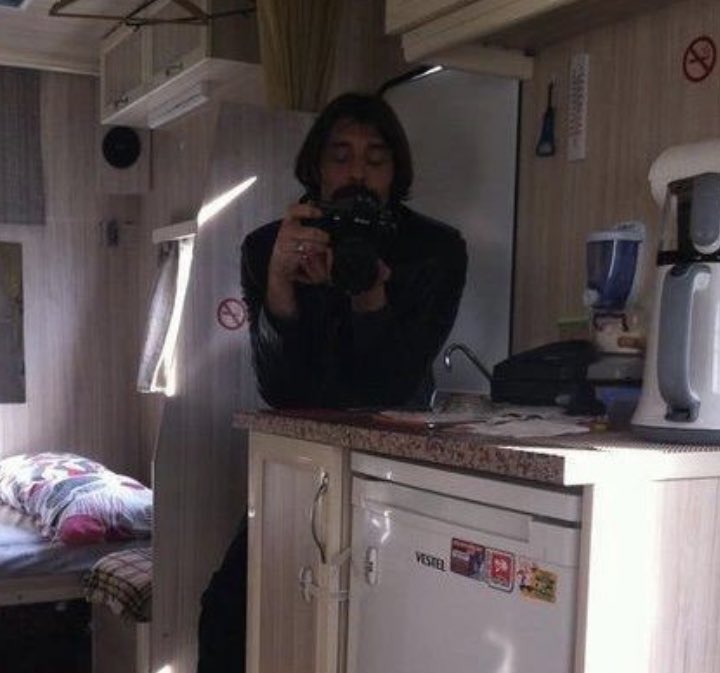 buldozer tweet media