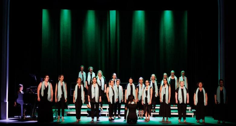 culturamallorca's tweet photo. 🎤La música i la poesia es fonen en 'Amb Veu de Dona', un concert coral protagonitzat per veus femenines que ens transporten a un món d'expressió única 🎵🌟

⏰ 09/09, a les 19h.

📍 Plaça de la Mare de Déu, #Costitx

👉Activitat dins el #CACIM @ConselldeMca https://t.co/KvlnpPPLMc