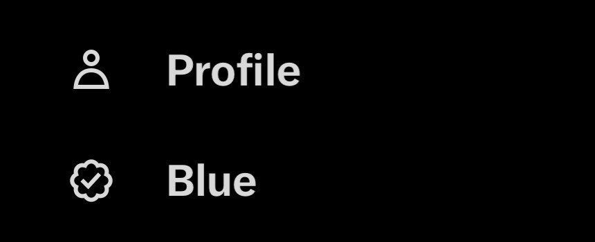 ArtAlliances's tweet photo. X changes in Progress 😆
The retweets & twitter blue have gone 👀
#TwitterChanges #TwitterX https://t.co/XjRaxn6j8d