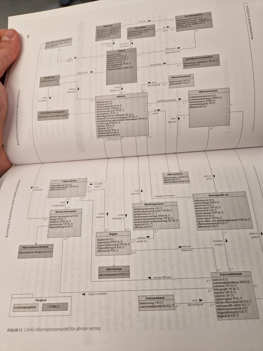 Ny favoritläkarbok, 223 sidor ren läsarglädje