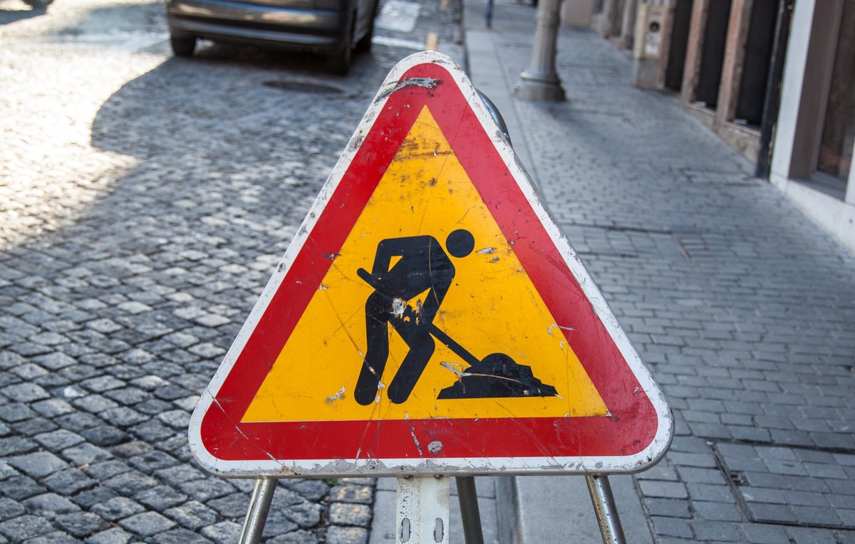 InspireClrmnt's tweet photo. 🚧 À la rentrée, le nombre de chantiers prendra de l’ampleur : ces travaux impacteront la circulation de manière importante et durable.

Pour connaître les secteurs impactés 👉 https://t.co/A7QvuqyGA3

#InspireClermont https://t.co/peTnFBOfAJ