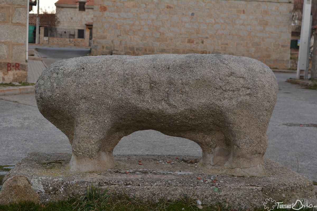TurismoEnAvila's tweet image. Verraco en Villaviciosa (Ávila)
mtr.cool/ukbbfgxbso

#verraco #castillos #Villaviciosa #LaVilla #ValleAmblés #Ávila #TurismoenÁvila