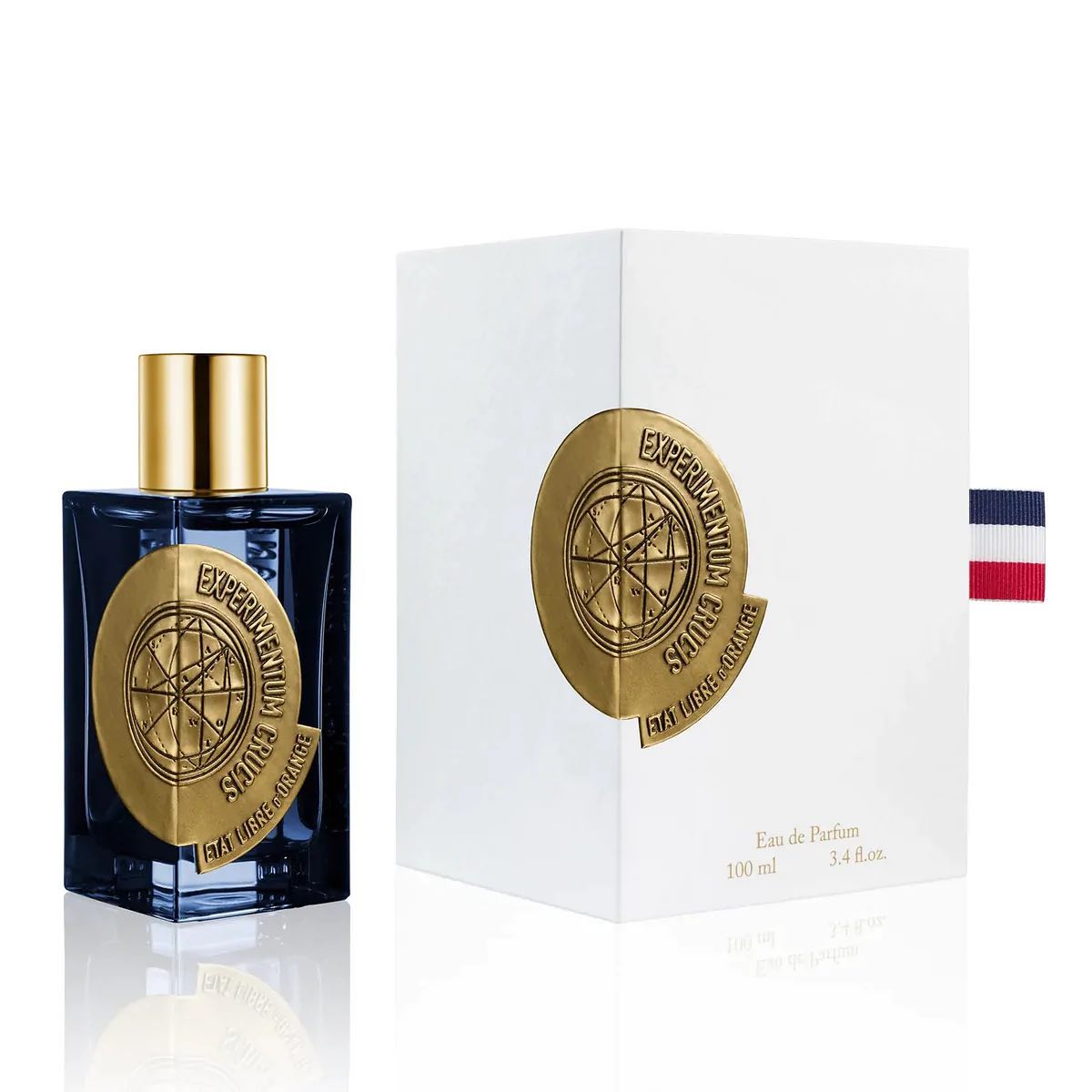 PerfumistaShop's tweet photo. Etat Libre D'Orange Experimentum Crucis EDP 100ml
NGN 119,500.00

Fully scented, fleshy Rose met with by sweet Lychee, deep Akigalawood and earthy patchouli for a new scented path, beyond light and gravity.

Nationwide delivery 🚚 

Kindly Send a DM or WhatsApp to 09071921444 https://t.co/PKczoGenDn