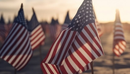 JosephStude's tweet photo. Those who have long enjoyed such privileges as we enjoy forget in time that men have died to win them." — Franklin D. Roosevelt
This Memorial Day weekend, remember to honor the brave men and women who made the ultimate sacrifice for our country. We thank you all https://t.co/XoA35TszZU