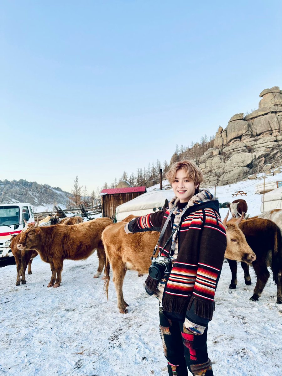 littlekuns's tweet photo. 230814 #KUN WEIBO UPDATE ❤️

“some behind the scenes ~ ” https://t.co/4x4ut7ynql