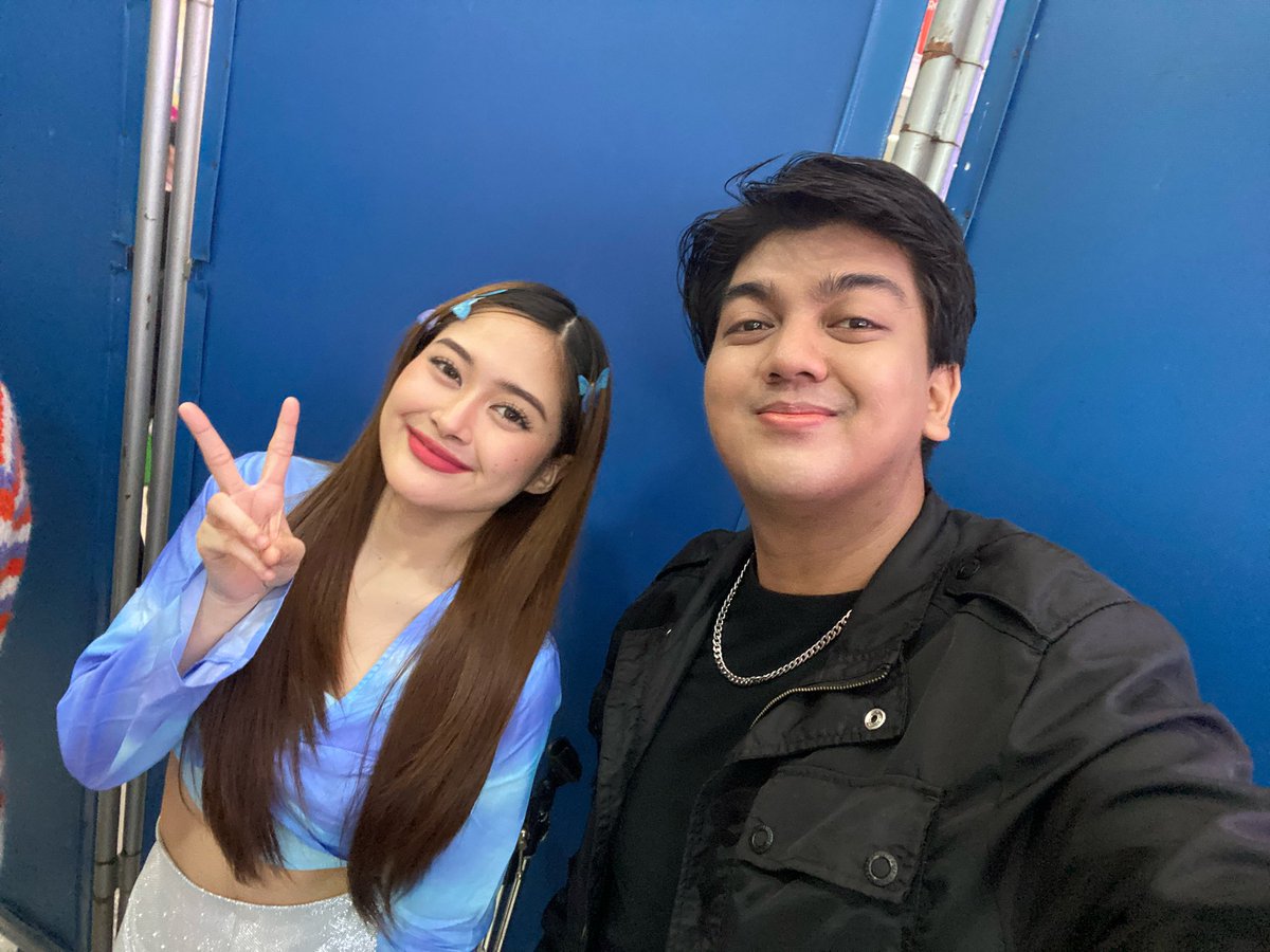patricksszzz's tweet photo. PPOP RISE! Performing with other ppop groups is truly a great opportunity. 

THANK YOU ROBINSON'S LIPA! 🫶

#PPOPFIESTA2023
#PPOPFiestaTourBatangas 
#KumuPH https://t.co/YRqbt63wgi