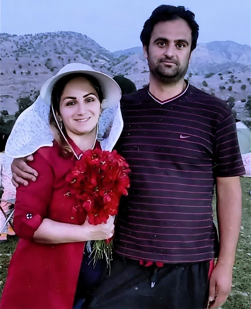 DkhtrMaharajh's tweet photo. صدای خانواده ی جانباختگان راه آزادی باشید
تهدید شدند در صورت هرگونه دادخواهی بازاداشت میشوند
#کیان_پیرفلک https://t.co/Kz8hy9Yhwd