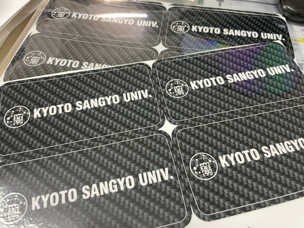 masanoriymg's tweet image. なんか、届いた！

オシャレは足元からならぬ、オシャレはディスクホイールのバルブホールフタから！！

ガムテープとか論外！！

あと、大会前にはWAKO'sのバリアスコートでピカピカに磨いておこう！

@NakashowaRS #wakos