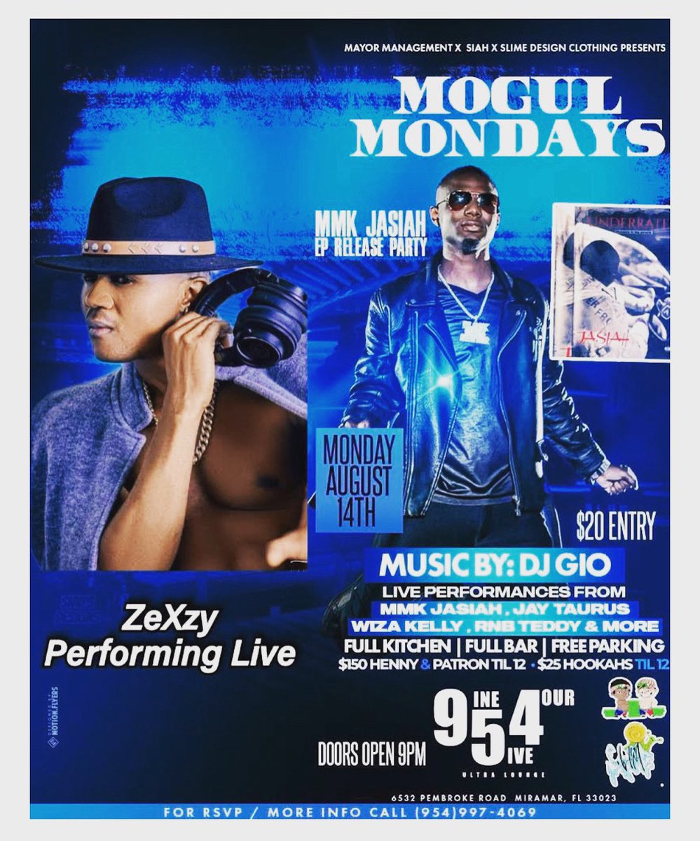 MegaBuzz Music Promotions tweet media