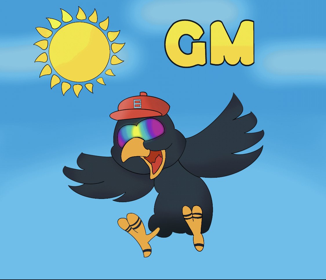 BirdezGang tweet media