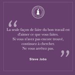Photo by Fondation SBO (@FondationSBO)