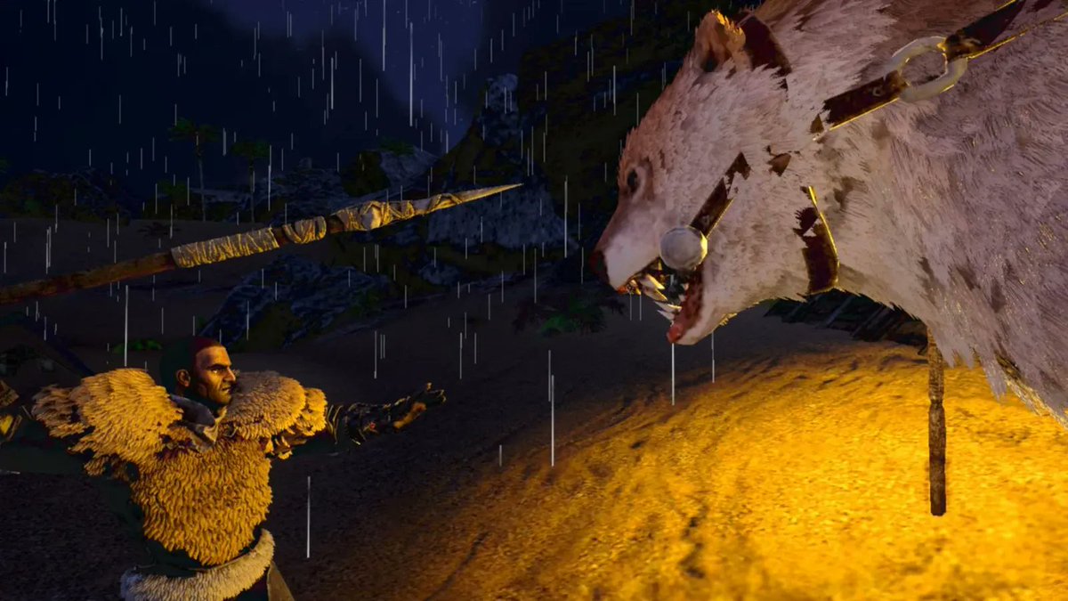 apkbox24's tweet photo. ARK: Survival Evolved

🔽 Download:
https://t.co/QaPtawJM47

#apkbox24 #ARKSurvivalEvolved #AndroidGaming #PrehistoricAdventure #DinosaurEncounters #OpenWorldExploration #SurvivalMechanics #TamingWildCreatures #BuildAndCraft #DynamicDayNightCycle #ImmersiveExperience https://t.co/EjkAPcpKw1