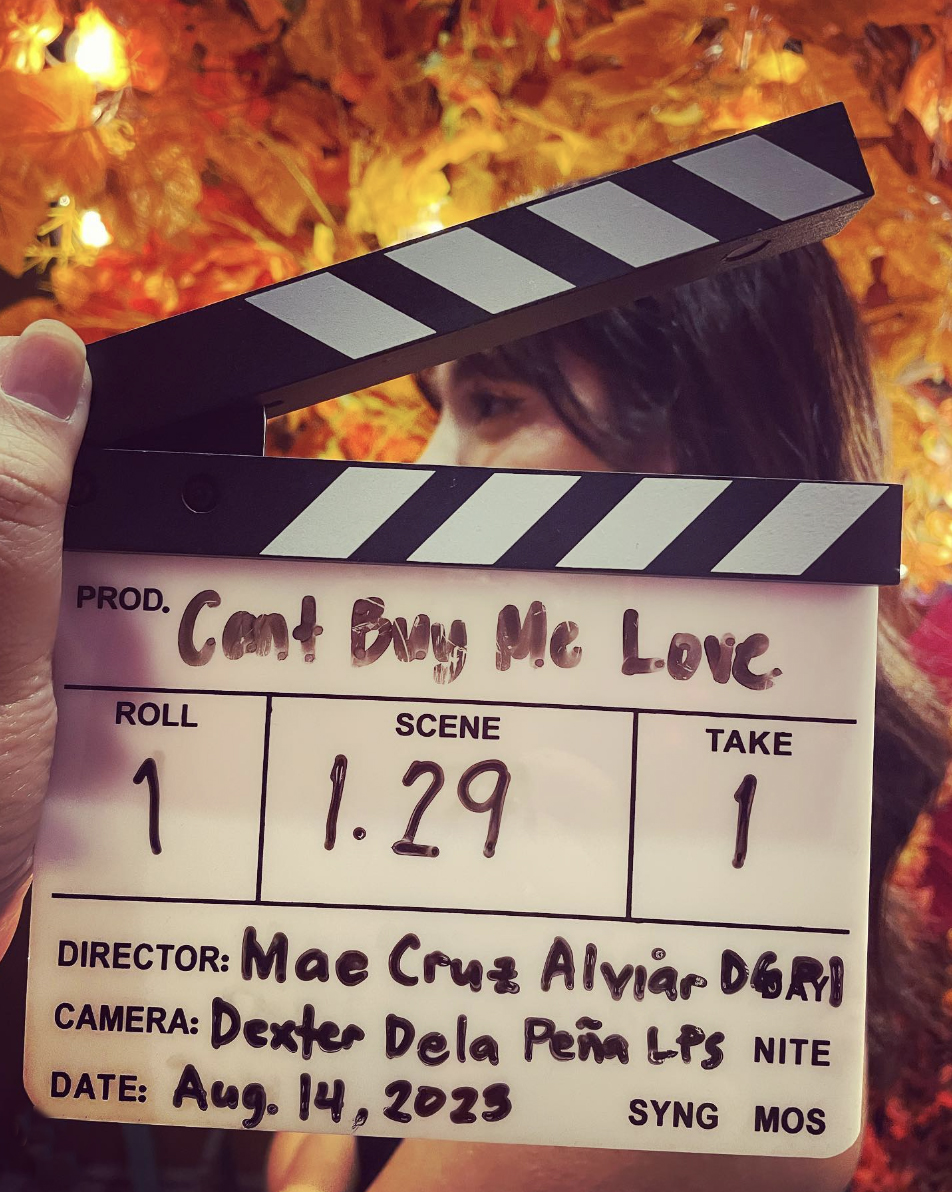 Happy Monday mga beshy ko! 😁 CBML ayuda muna para sa inyo 💖

#StarCreativesxCantBuyMeLove