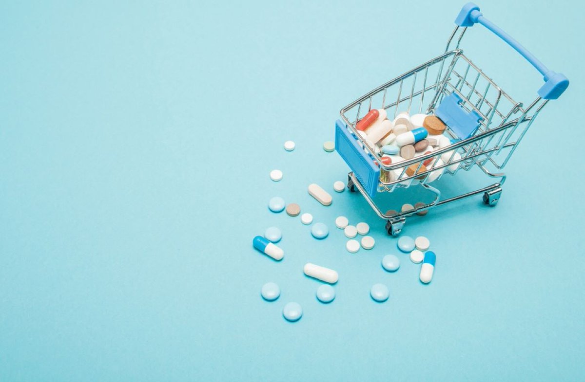 GlobalData Healthcare tweet media