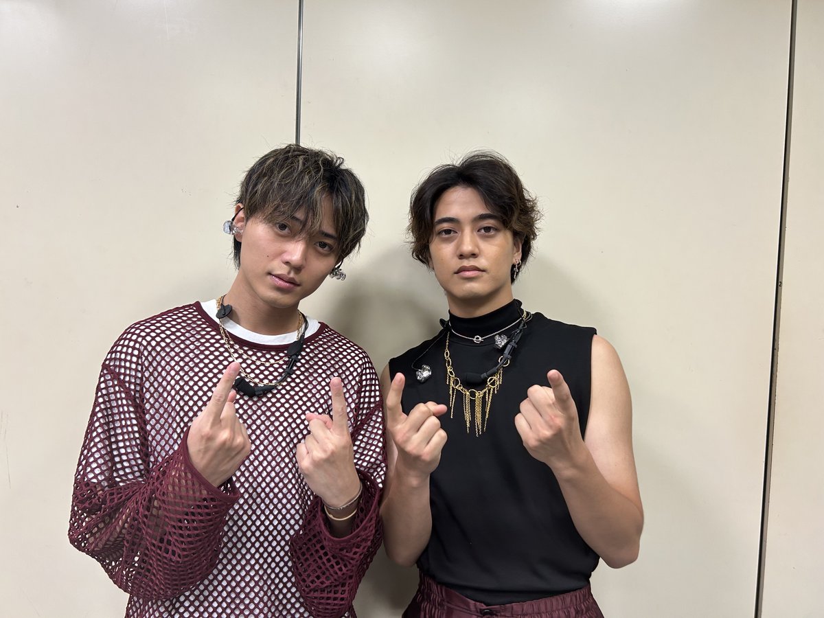 CDTV tweet media