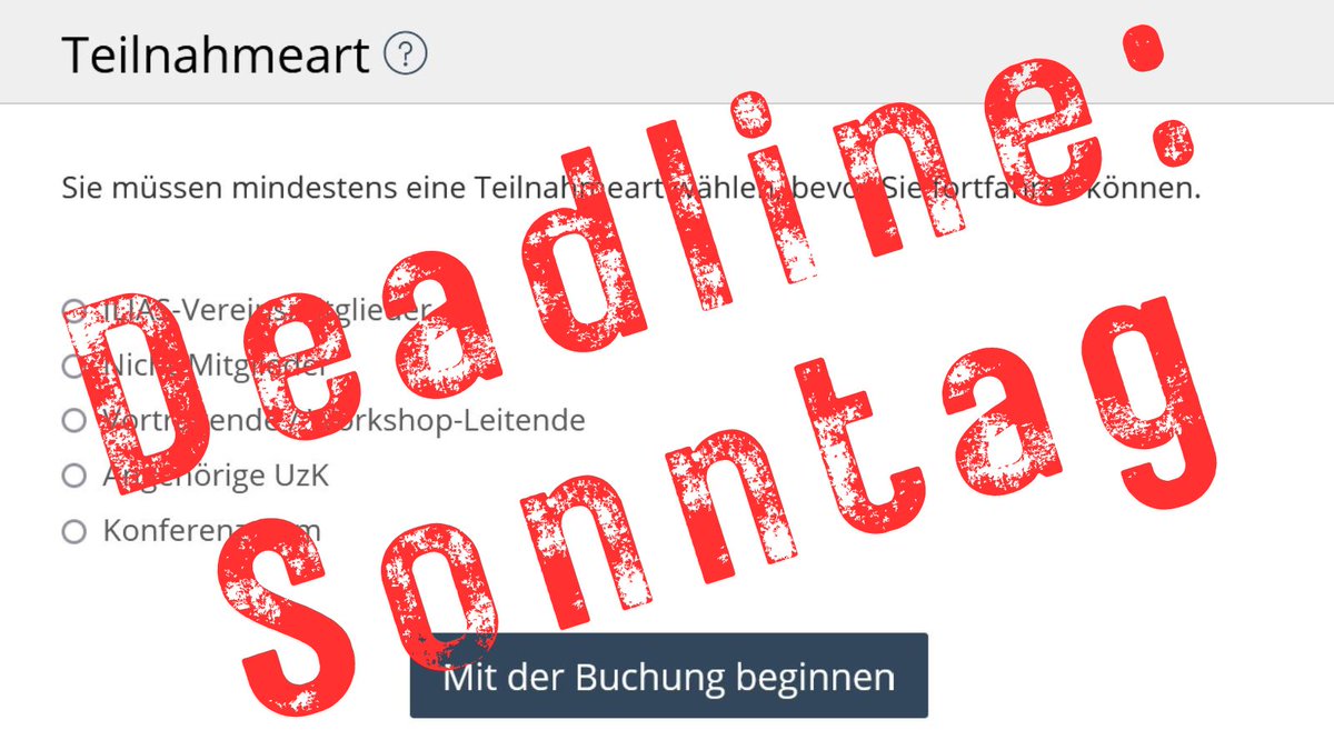 ILIAS Conference tweet media