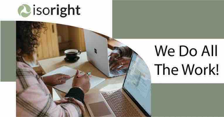 getisoright's tweet photo. #IsoRight enables you to easily &amp; efficiently manage quality &amp; compliance from anywhere in the world!
Nearly every ISO compliance standard is aligned to #ISO9001…

Contact us today &amp; see how we can make #QualityManagement simple!

Learn more: https://t.co/qcvZUh0oci #QMS #Audits https://t.co/bqk7LIa1ej