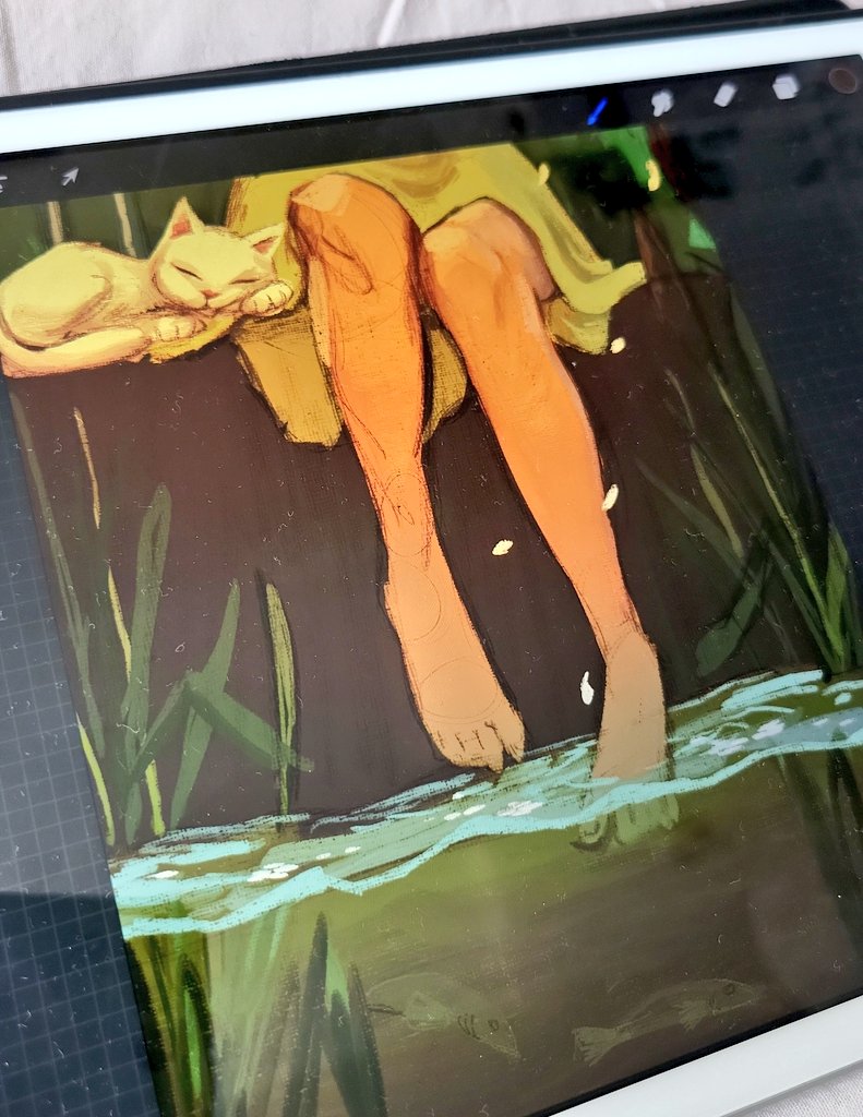 Eva ✧very new on twt✧ tweet media