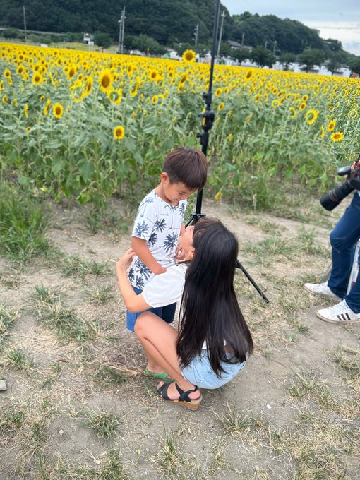 Twitterのコスプレ画像43