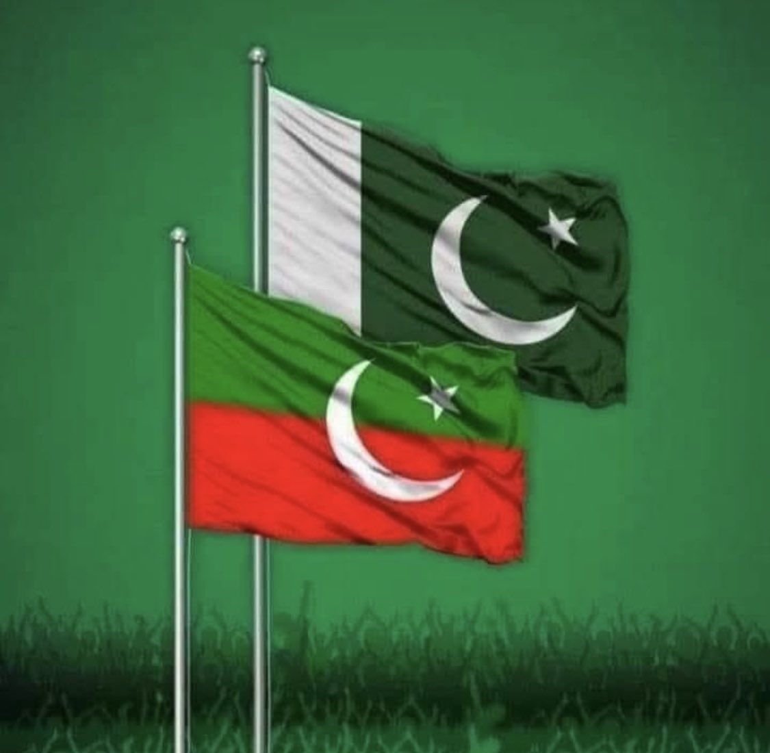 بڑا دشمن بنا پھرتا ہے جو جھنڈے سے ڈرتا ہے 😂😂
14 اگست پر بھی ملک کے بیشتر شہروں میں دفعہ144 نافذ
کیوںکہ ہم آزاد ہے 😂
#قوم_کی_شَہ_رَگ_عمران_خان 
#خان_کا_پیغام_مضبوط_پاکستان