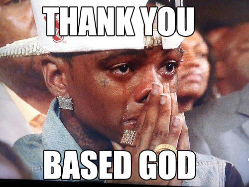 lilb_onbase's tweet photo. @BuildOnBase @BaseSwap_Fi $LILB basedgodsaythankyoubasedgod https://t.co/dr2iclXAfZ