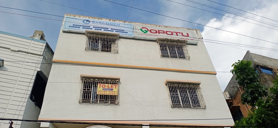 syscogen's tweet image. We have exciting news to share - we are thrilled to announce the grand opening of our new office in #Rathbari, #Malda! This expansion represents our commitment to better serve our clients &amp;amp; create more opportunities for innovation &amp;amp; collaboration.
#NewOfficeOpening #syscogen
