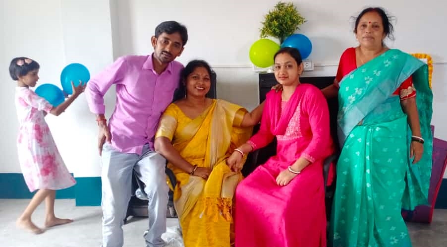 syscogen's tweet image. We have exciting news to share - we are thrilled to announce the grand opening of our new office in #Rathbari, #Malda! This expansion represents our commitment to better serve our clients &amp;amp; create more opportunities for innovation &amp;amp; collaboration.
#NewOfficeOpening #syscogen