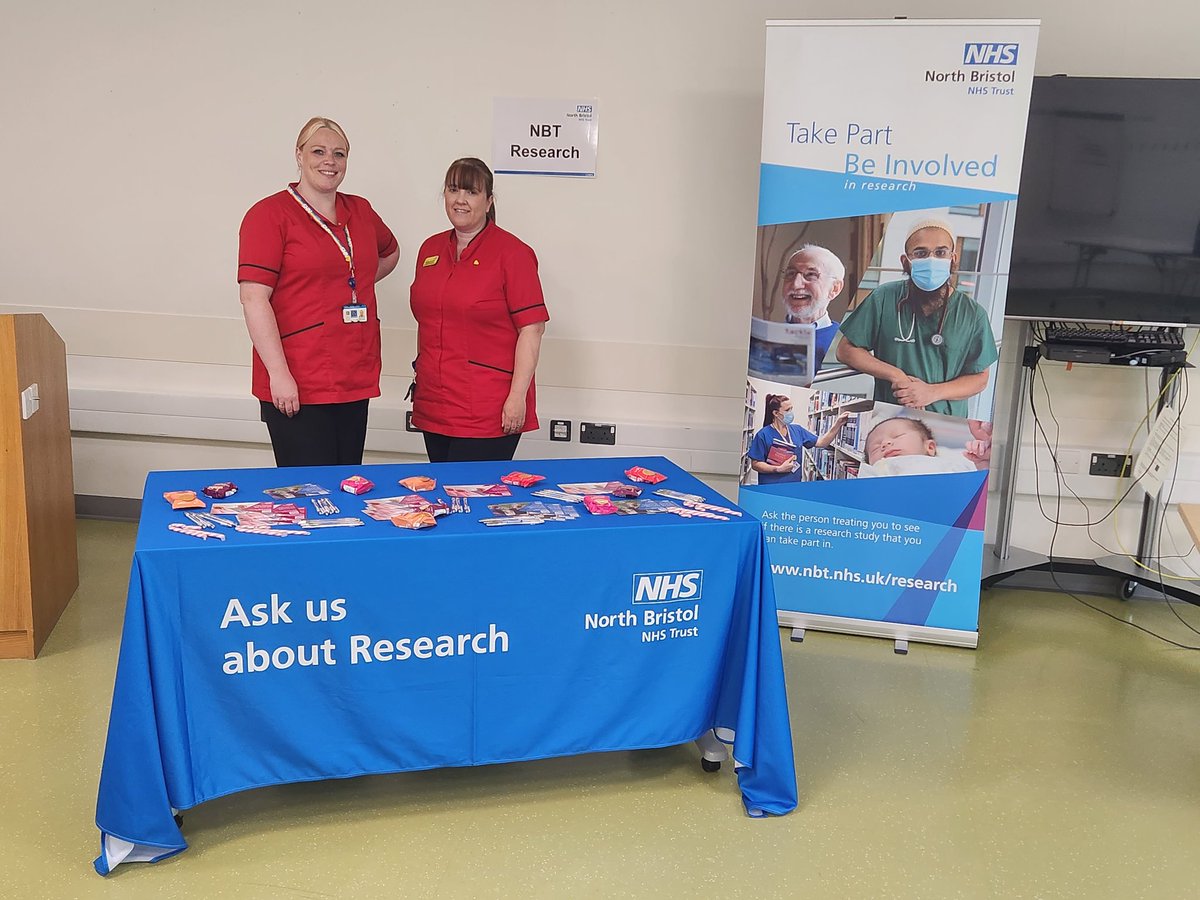 SamClarkeRN's tweet photo. NBT Trust Induction...ready to welcome the most recent cohort of NBT Employees and flaunt the joys of @ResearchNBT 🌟 @EmmaGendall_ https://t.co/zzPpUYeIw8