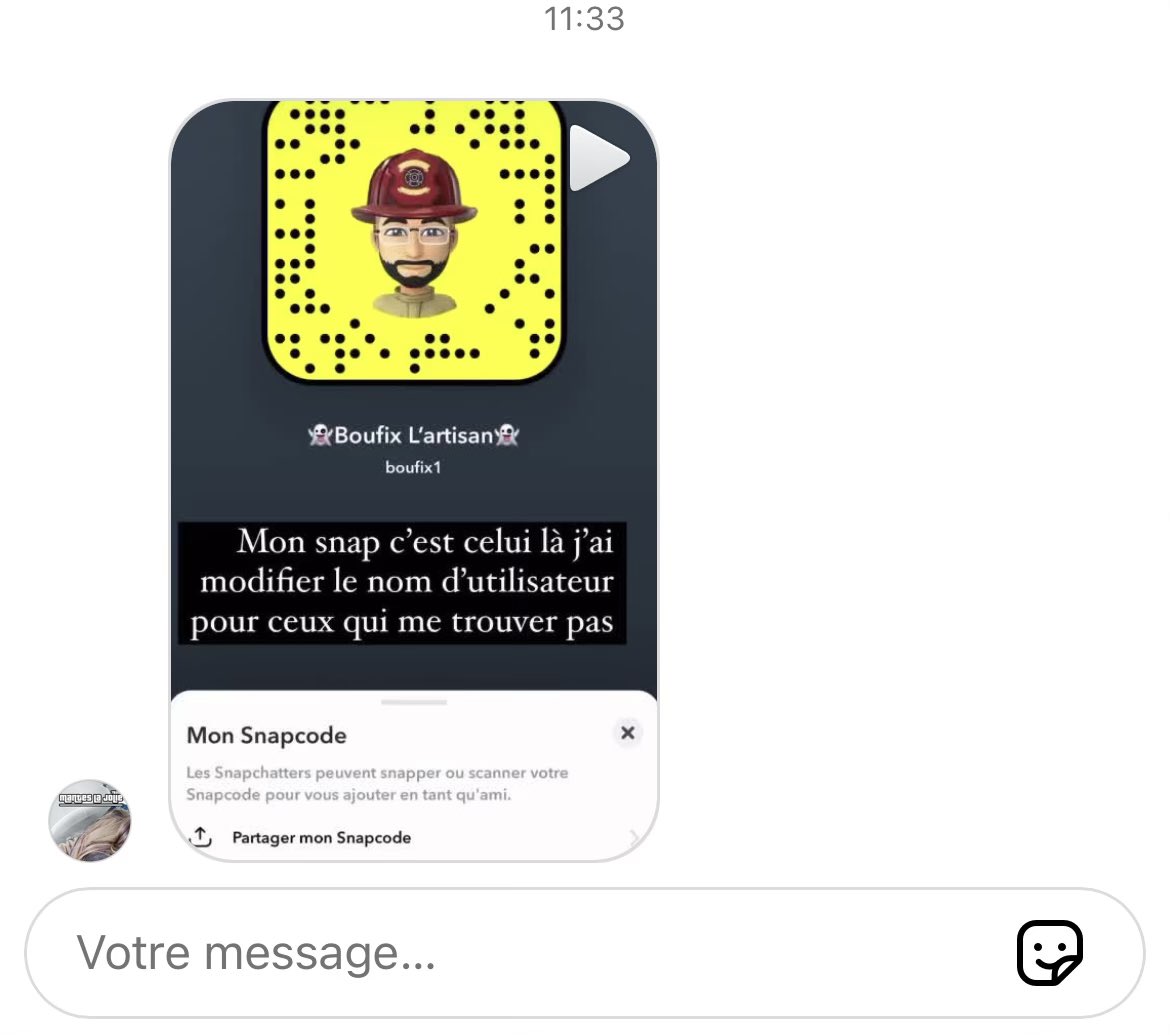 aqababe's tweet photo. Bon j’ouvre mes insta DM et la je tombe sur ça.. Vrai séparation pour poupette, moi meme j’ai mal au cœur face aux vidéos, j’en suis sans voix
( j’ai posté la source snap) https://t.co/dObvZO60F3