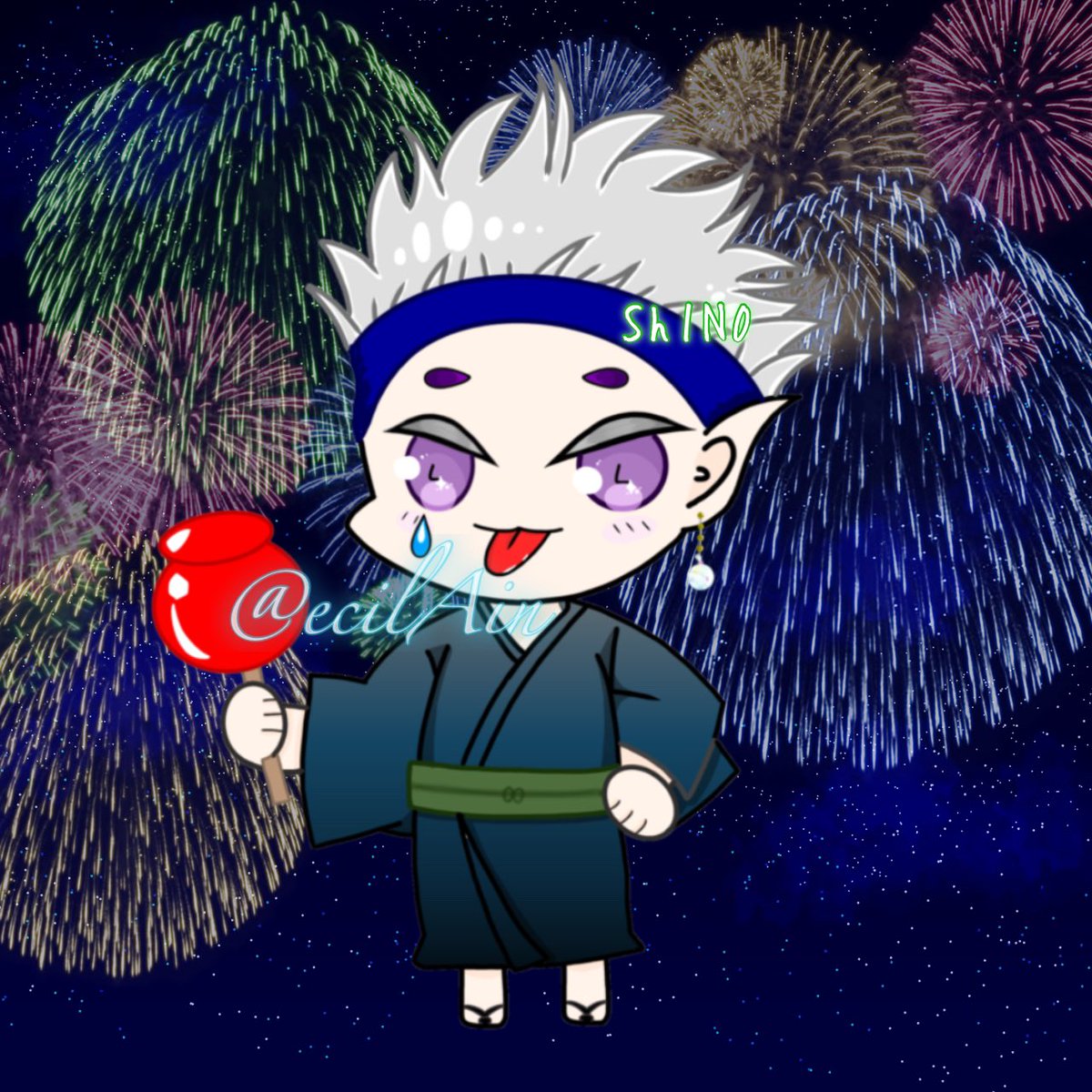 ecilAin's tweet photo. 初投稿(><)
よろしくどーぞ...‼️
お友達ばっか描いてます⸜(* ॑꒳ ॑* )⸝

#イラスト
#絵描きさんと繋がりたい
#絵師さんと繋がりたい 
#絵描きさんフォロバ100 
#絵柄が好みっていう人にフォローされたい
#夏休みはフォロワーが増えるらしい https://t.co/1QjeTFqE2g