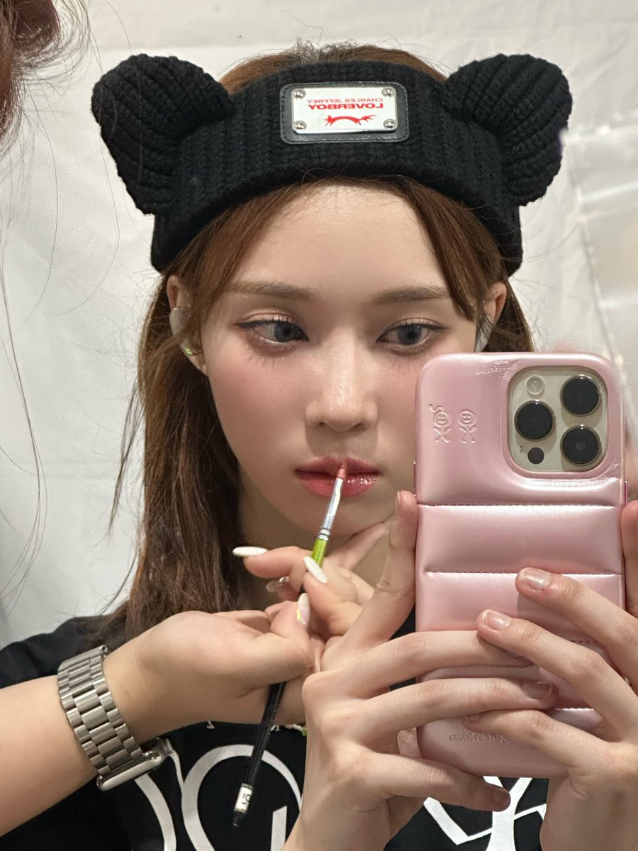 Askim bu güzellik ne