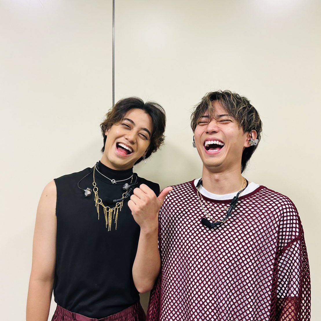 kp_official0523's tweet photo. #CDTV
間も無くです！

#KPがichiban
#笑顔がichiban

💿https://t.co/bp0hm81ZpG

#ichiban
#My_Love_Song
#なにもの
#KingandPrince
#ピース https://t.co/1GZwSNPZ1L