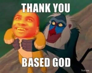 lilb_onbase's tweet photo. don't fade $LILB

all thanks to the based god https://t.co/ozy4JglZll
