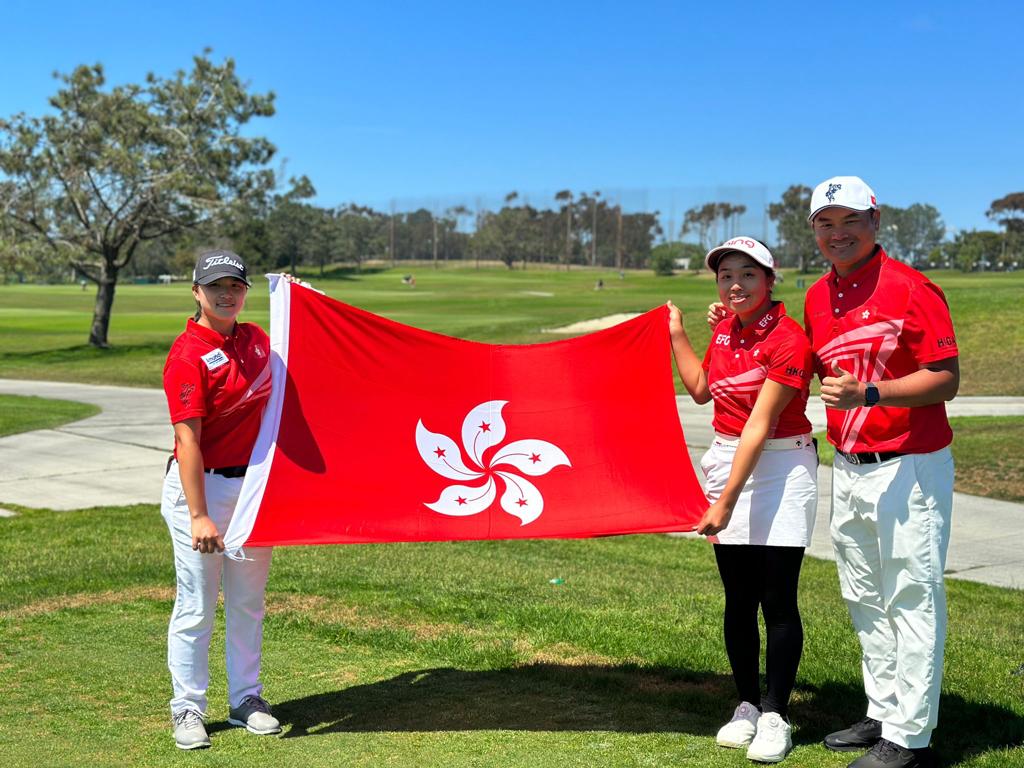 More history made as golf to join HKSI Tier A
hkga.com/post/more-hist…