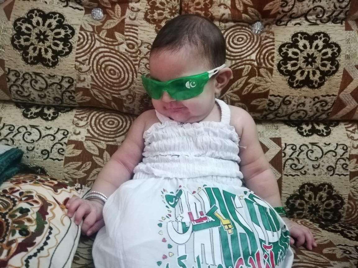 mayelaskitchen's tweet photo. Happy #Independence Day #14August #Pakistan https://t.co/8hdUm3U3tE