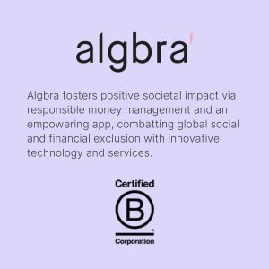 YardDigital's tweet image. 🌟Join the celebration of #BCorps on a mighty #mission!

☕️ @BrewLabCoffee: Sip perfection, one cup at a time.

💳 @myalgbra: An ethical wallet, empowering sustainable finances through innovation.

⚖️ @joelsonUK: Legal excellence, expertly guiding businesses.  

#Community