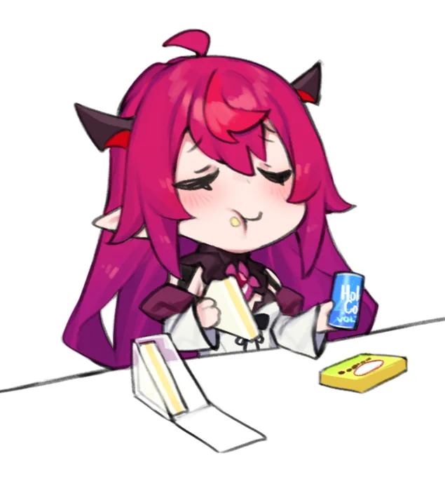 break time #IRySart